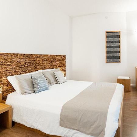 Le Terrazze Di Bellavista Bed & Breakfast Su Forti Eksteriør bilde