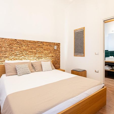 Le Terrazze Di Bellavista Bed & Breakfast Su Forti Eksteriør bilde