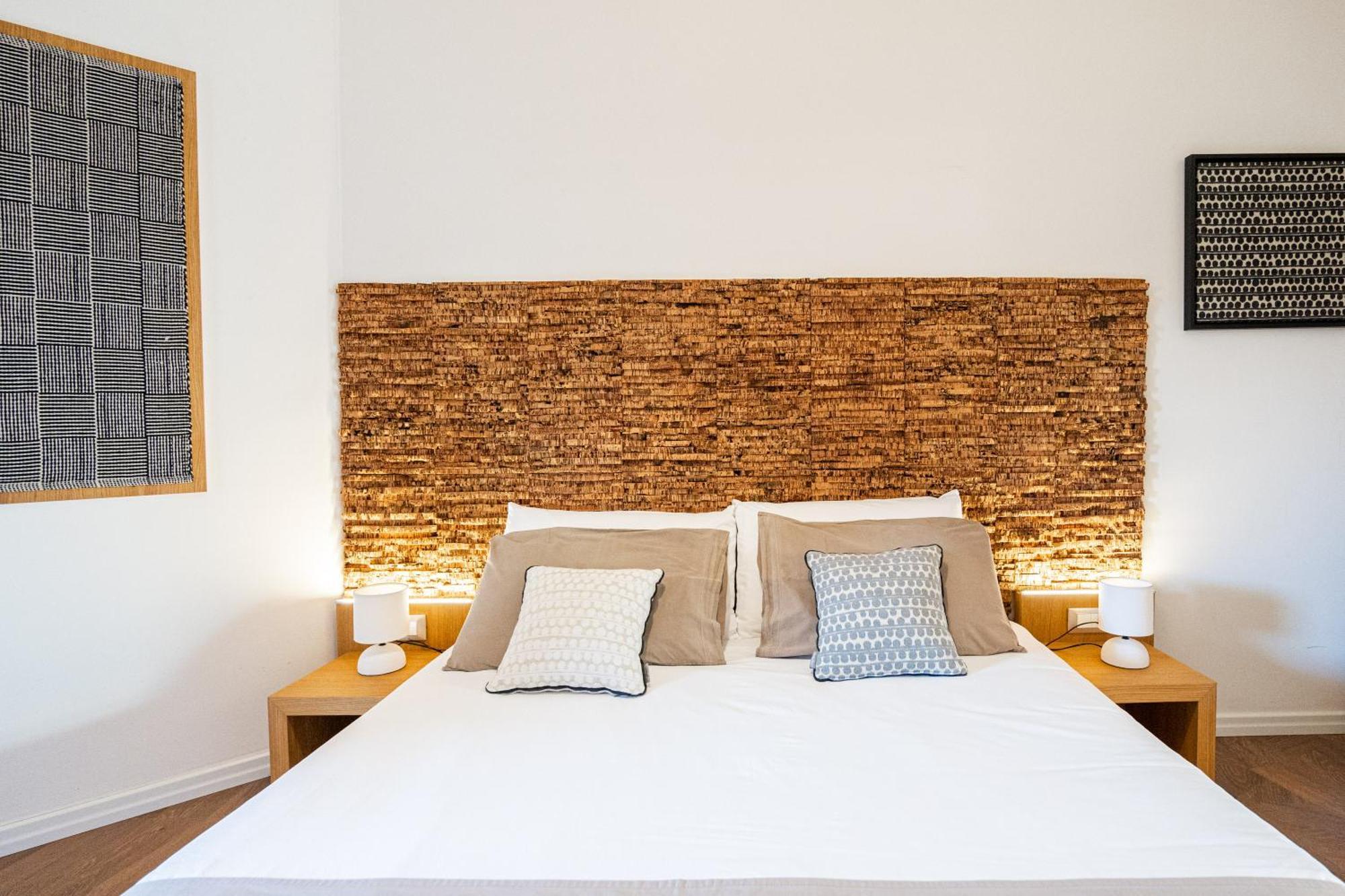 Le Terrazze Di Bellavista Bed & Breakfast Su Forti Eksteriør bilde