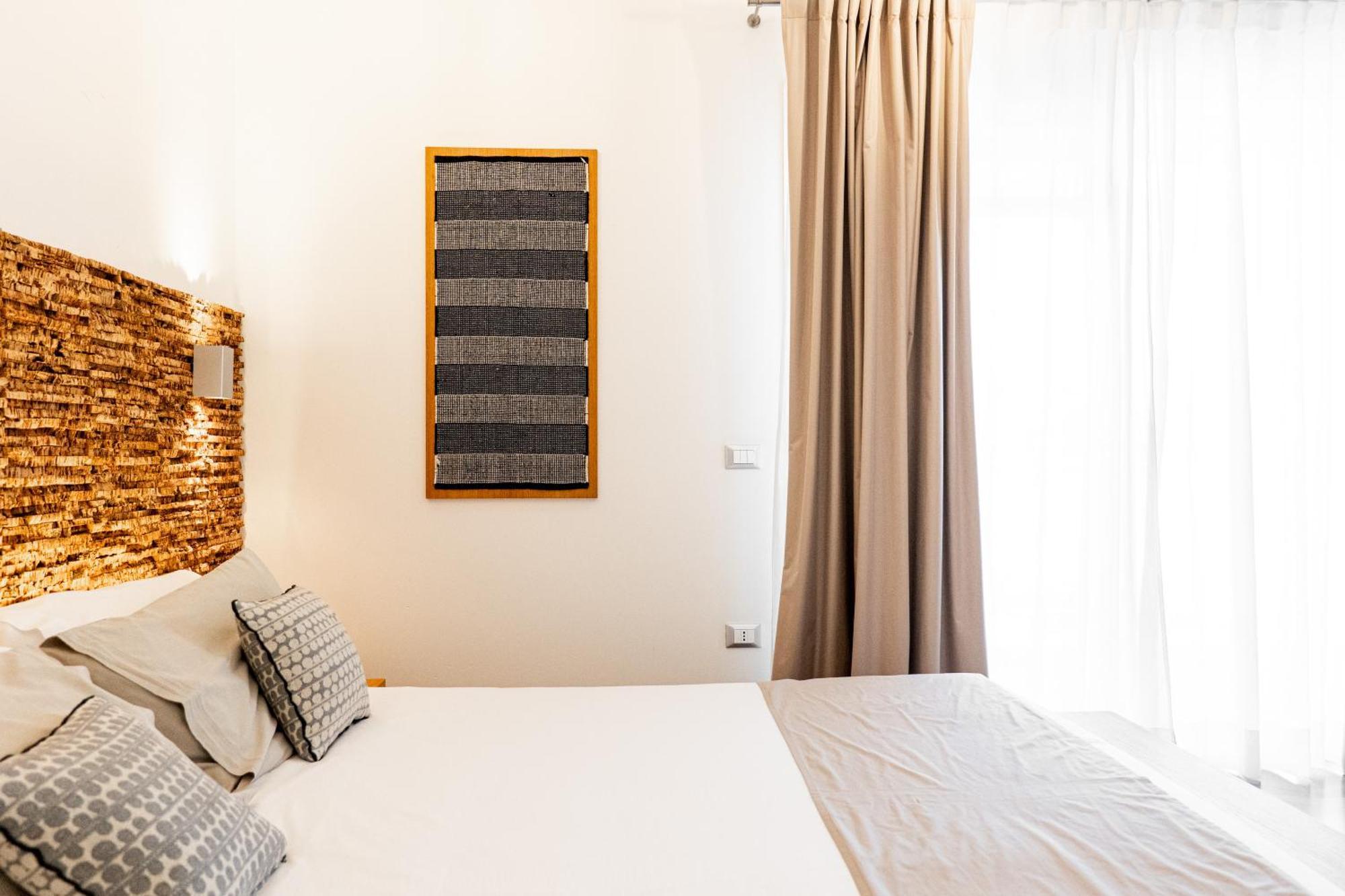 Le Terrazze Di Bellavista Bed & Breakfast Su Forti Eksteriør bilde