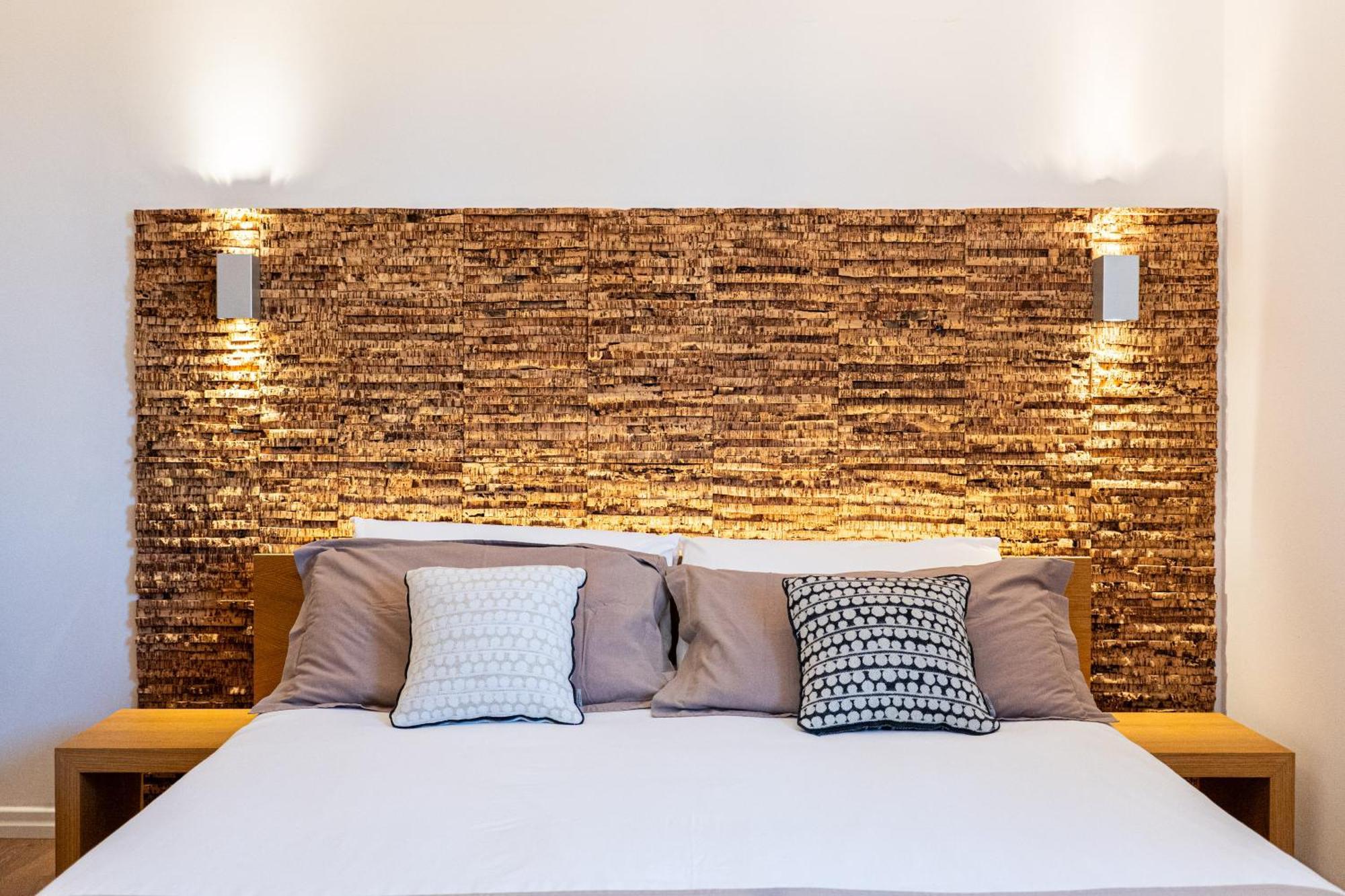 Le Terrazze Di Bellavista Bed & Breakfast Su Forti Eksteriør bilde