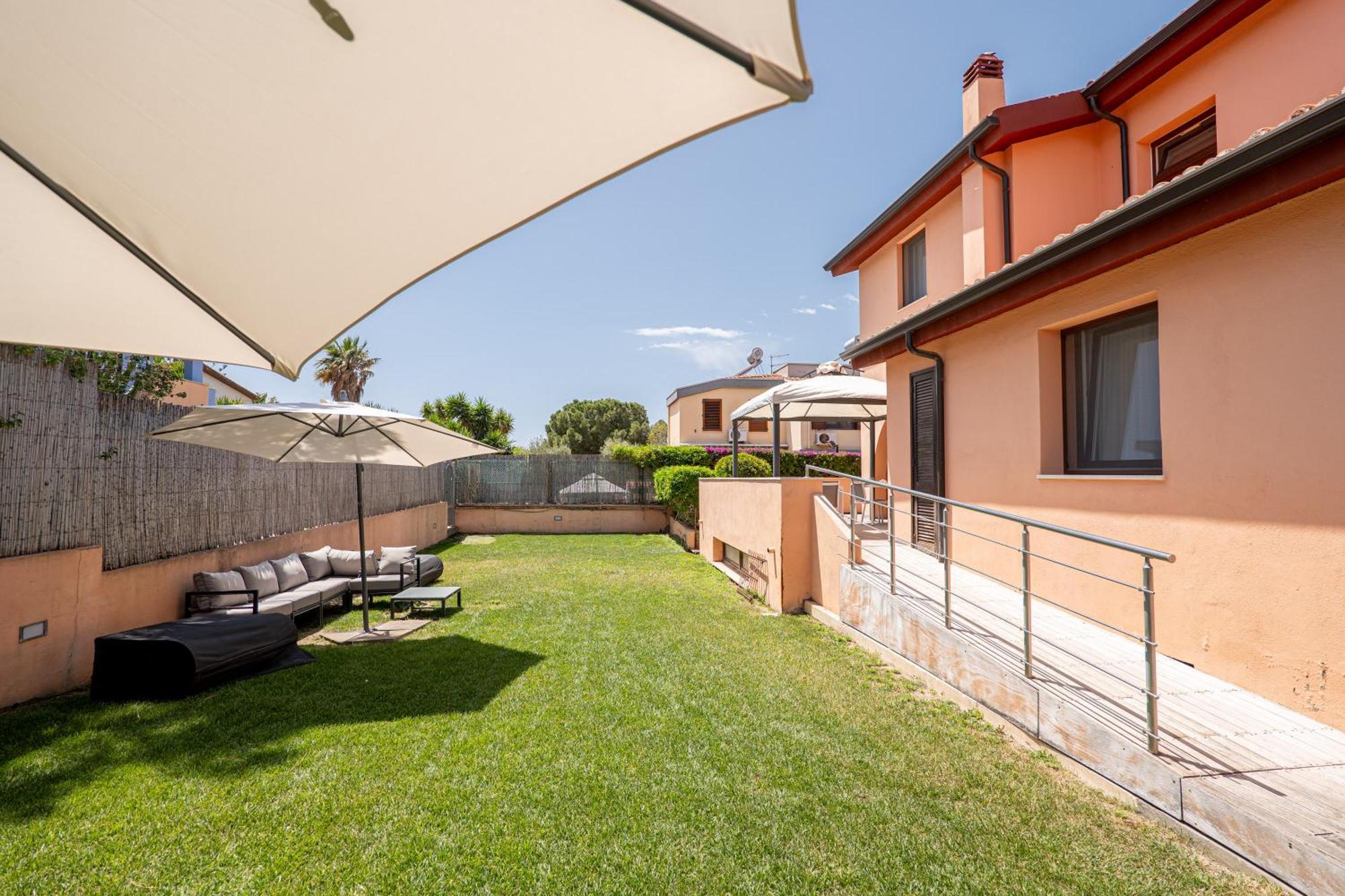 Le Terrazze Di Bellavista Bed & Breakfast Su Forti Eksteriør bilde