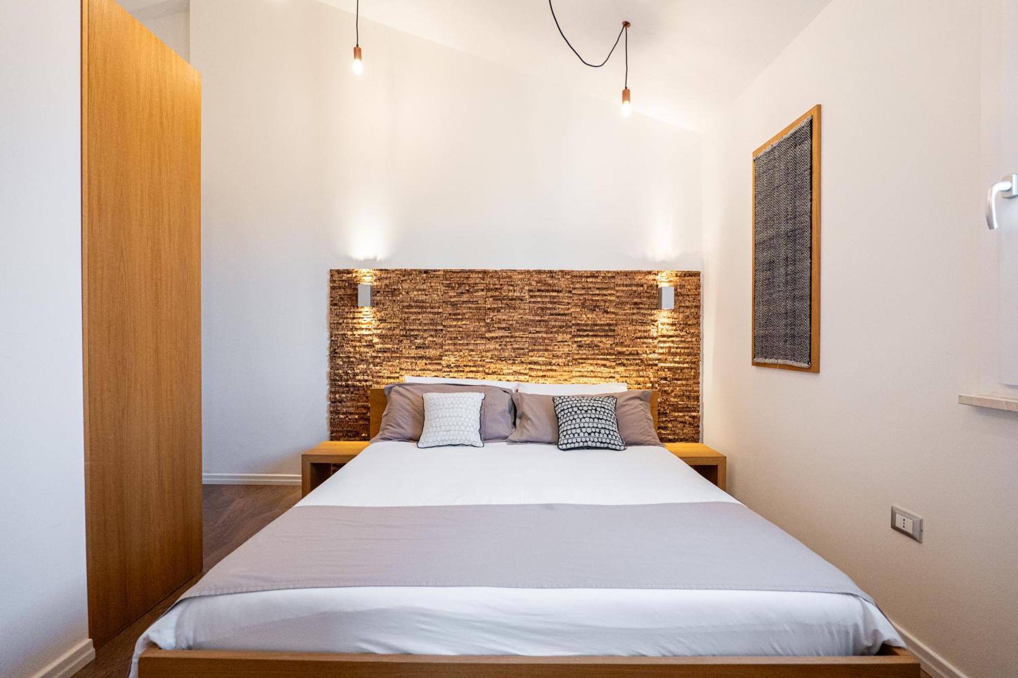 Le Terrazze Di Bellavista Bed & Breakfast Su Forti Eksteriør bilde